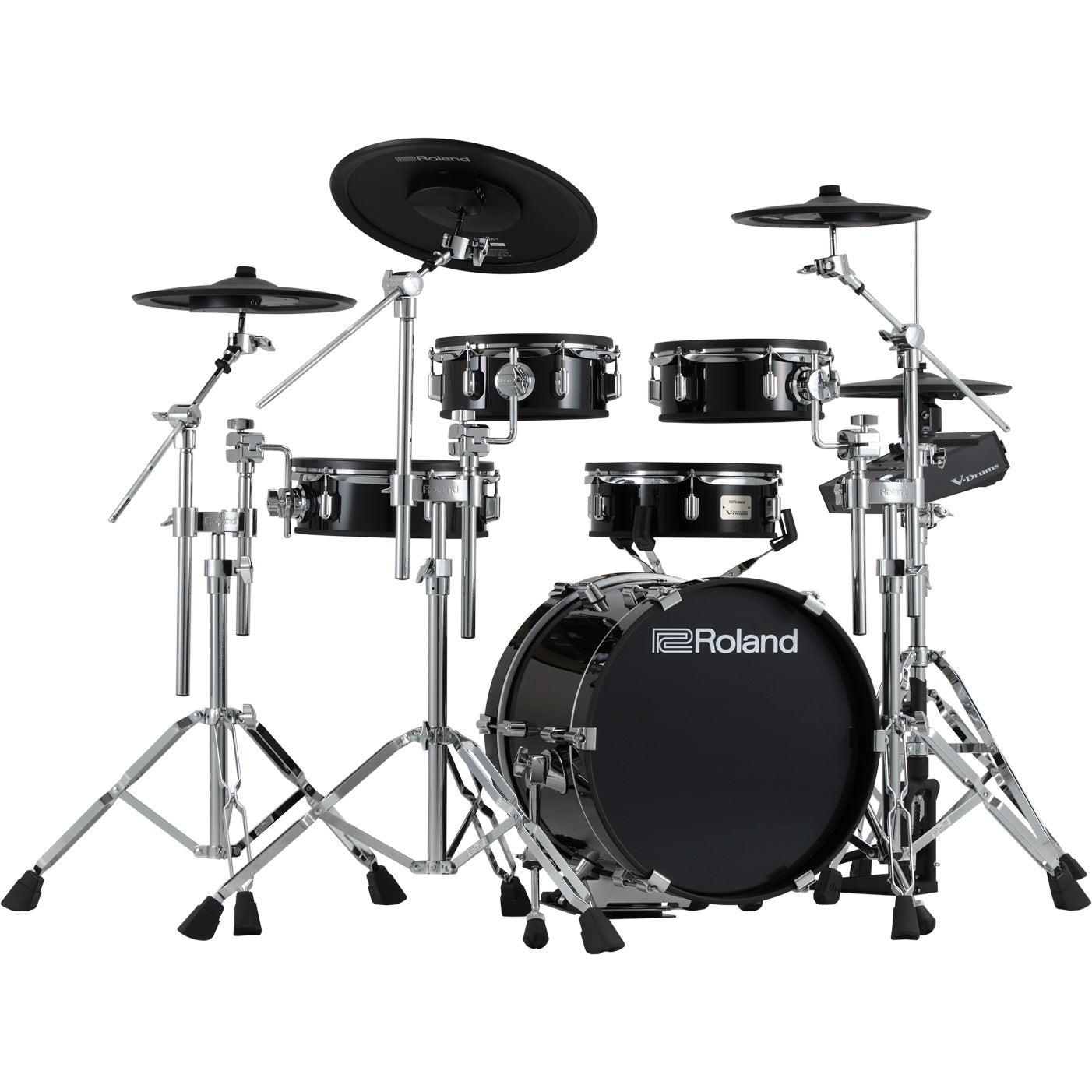 Trống Điện Roland VAD316 V-Drums Series Acoustic Design (Nhân) - Việt Music