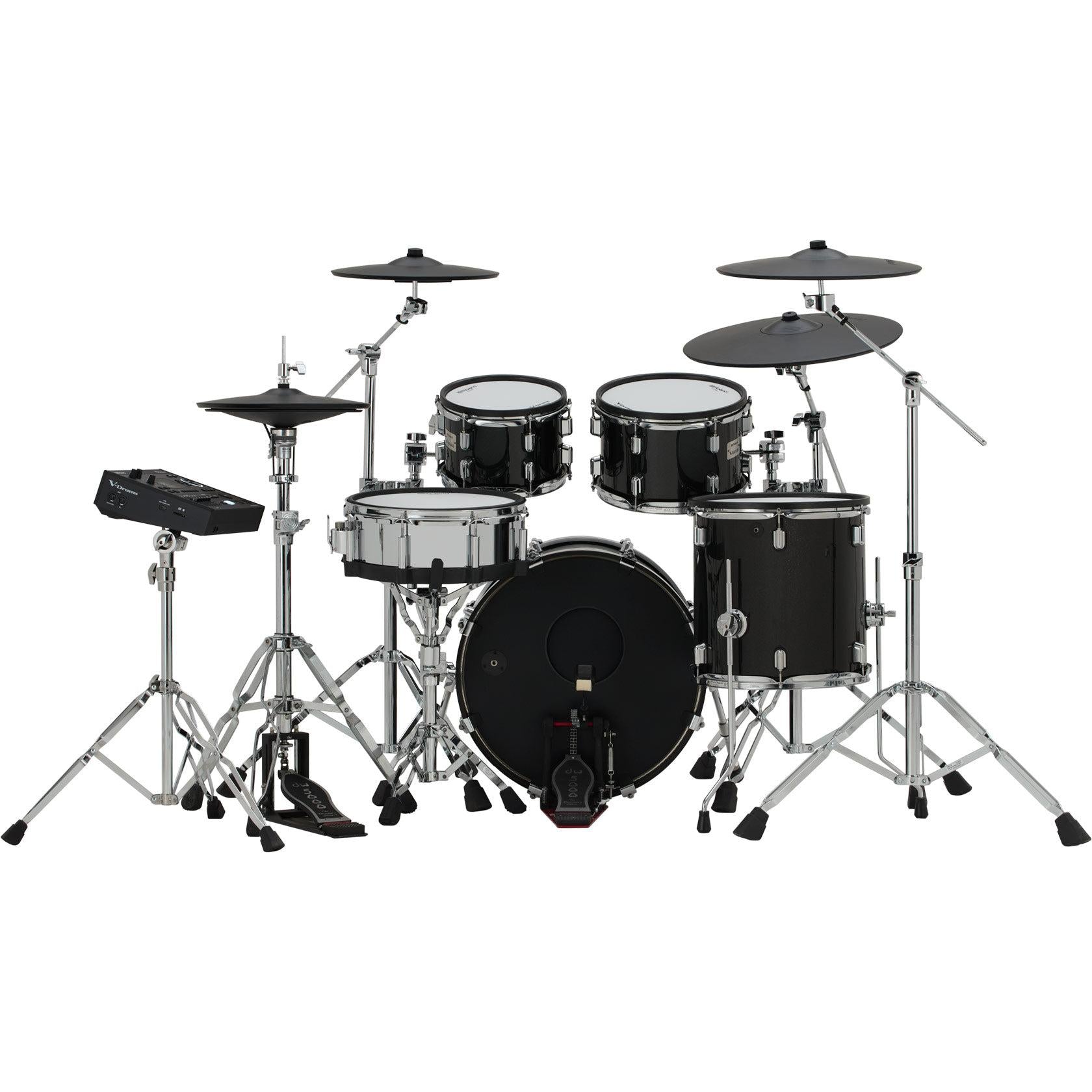 Trống Điện Roland VAD516 V-Drums Series Acoustic Design (Nhân) - Việt Music