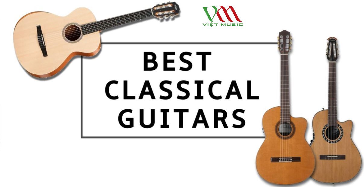 Địa Chỉ Shop Đàn Guitar Uy Tín Tại Thành Phố Hồ Chí Minh – HCM