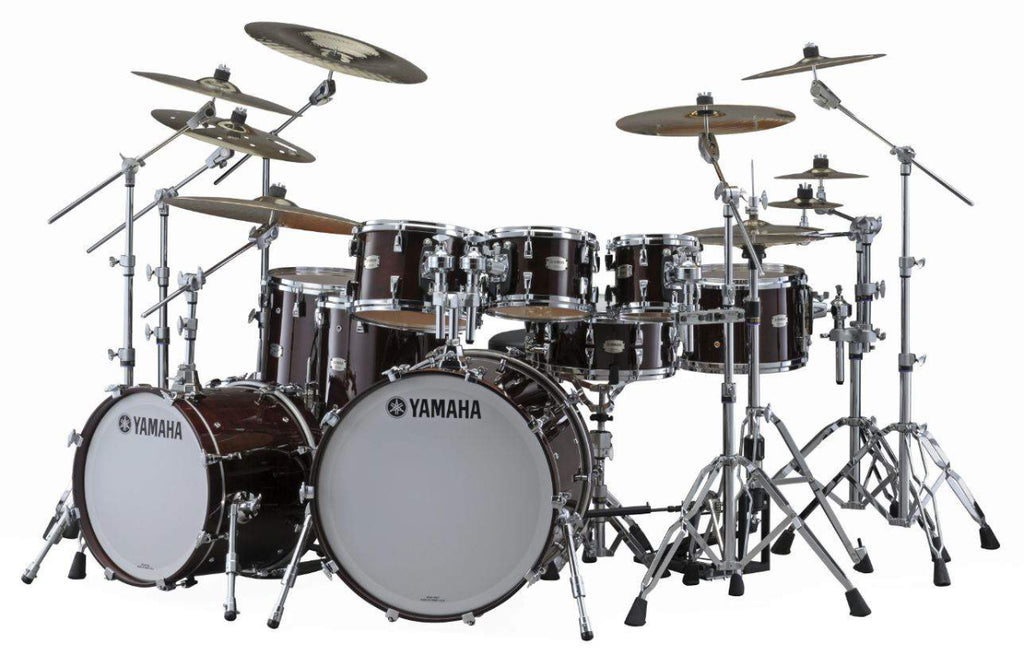 Trống Yamaha Absolute Hybrid Maple