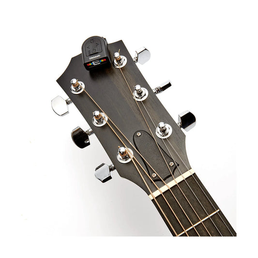 Tuner D'Addario PW-CT-12 NS Micro Headstock - Việt Music