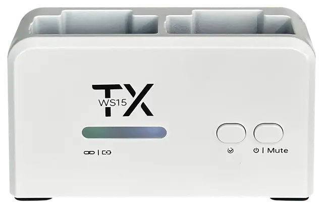 Bộ Thu Phát Tín Hiệu Không Dây Livtra WS15 2.4GHz - Việt Music