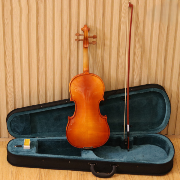 Đàn Violin Acutis AHV2103 - Việt Music