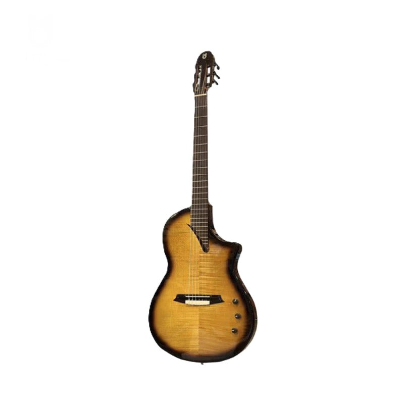 Đàn Guitar Silent Classic Martinez Hispania - Việt Music