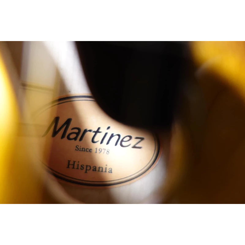 Đàn Guitar Silent Classic Martinez Hispania - Việt Music