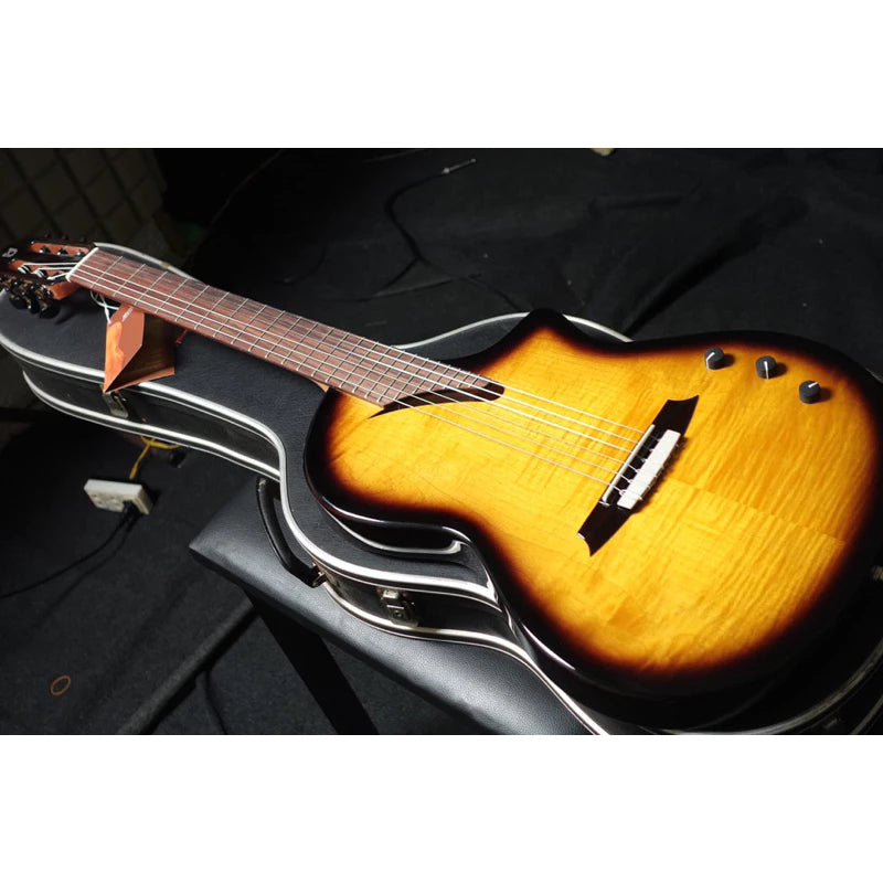 Đàn Guitar Silent Classic Martinez Hispania - Việt Music