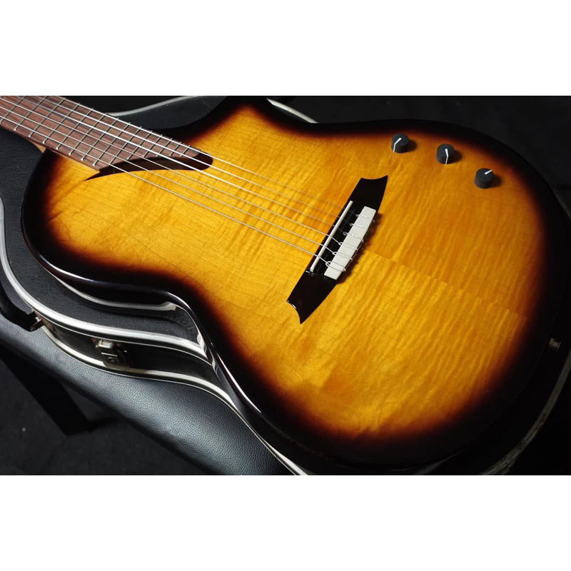 Đàn Guitar Silent Classic Martinez Hispania - Việt Music