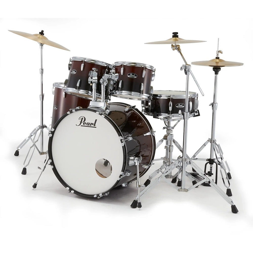 Trống Cơ Pearl Roadshow RS525SBC/C (22/10-12/16/14 + Cymbal + Hardware) - Việt Music