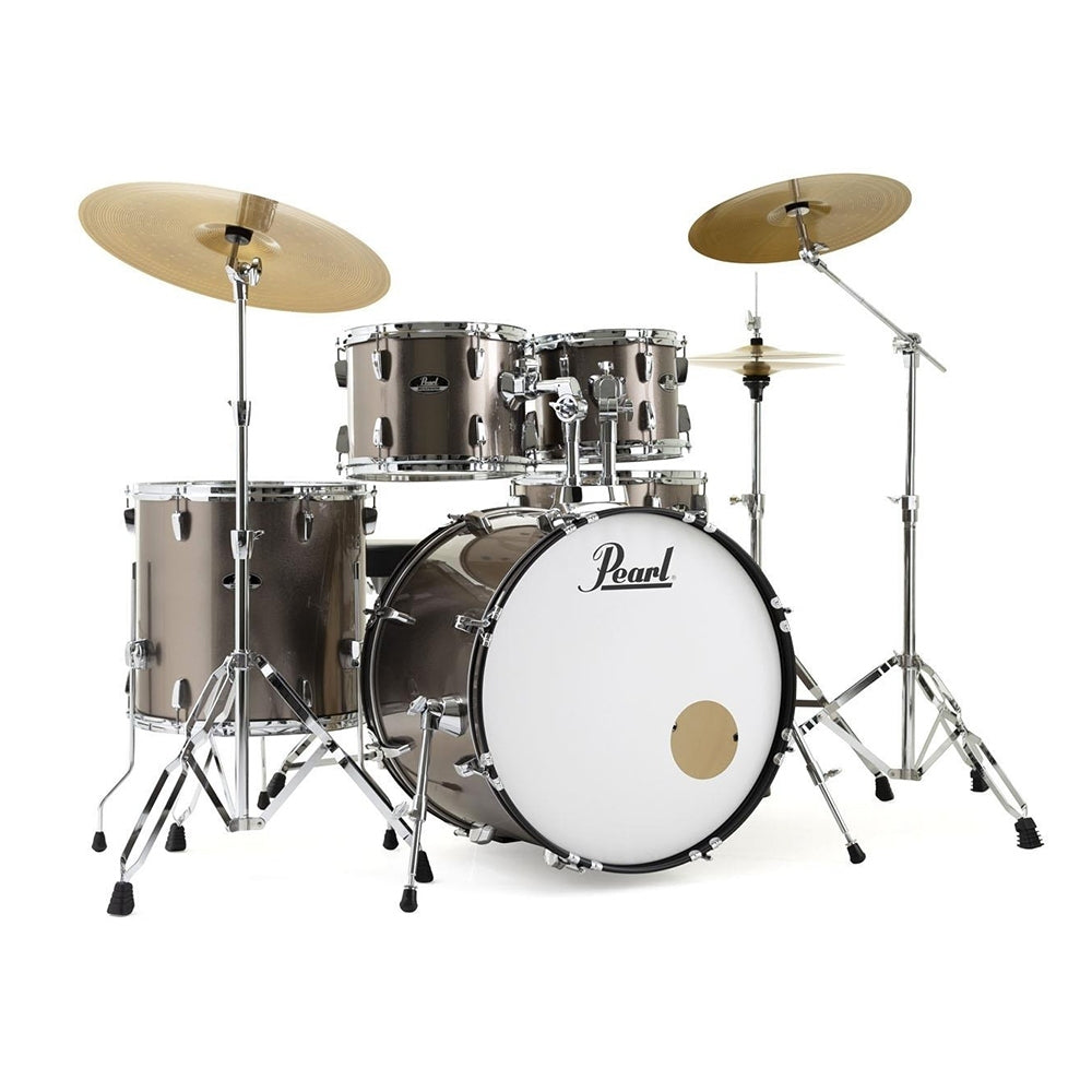 Trống Cơ Pearl Roadshow RS525SBC/C (22/10-12/16/14 + Cymbal + Hardware) - Việt Music