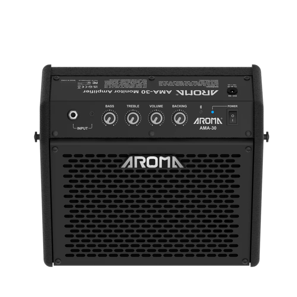 Amplifier Aroma AMA-30, Combo 30W - Việt Music