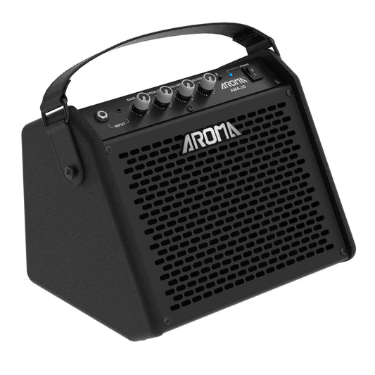 Amplifier Aroma AMA-30, Combo 30W - Việt Music