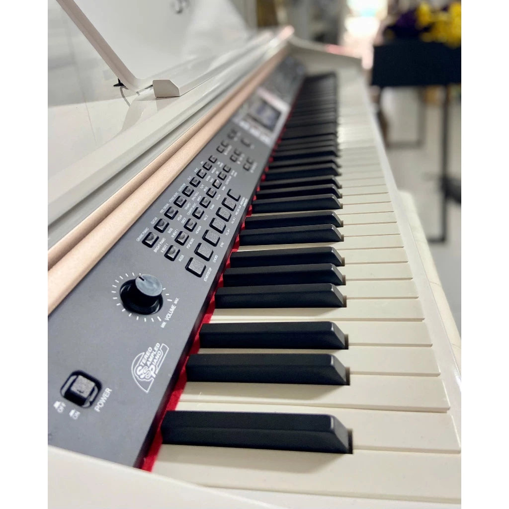 Đàn Piano Điện Saiger SDP-350 - Việt Music