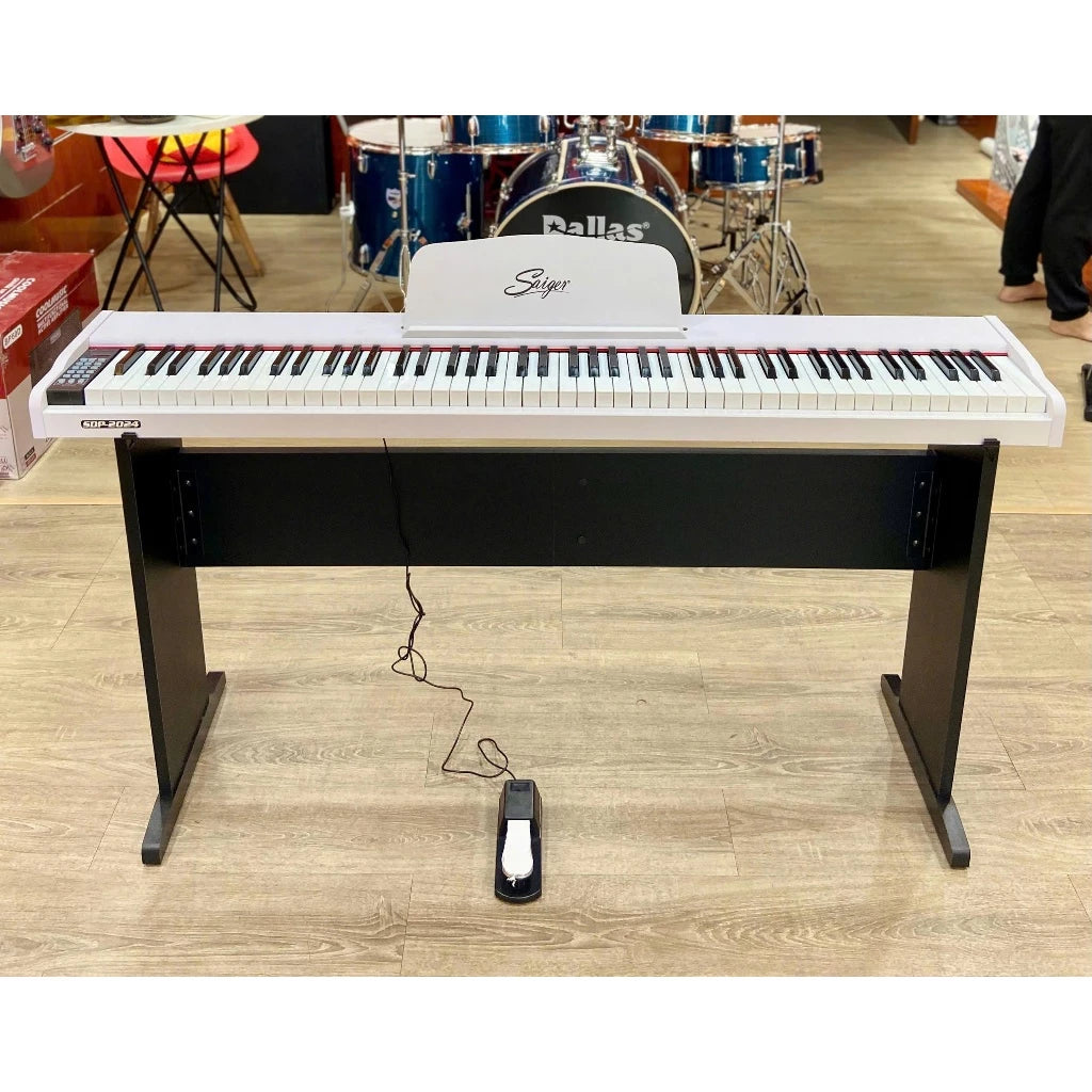 Đàn Piano Điện Saiger
