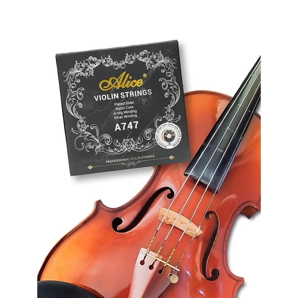 Dây Đàn Violin Alice A747 - Việt Music