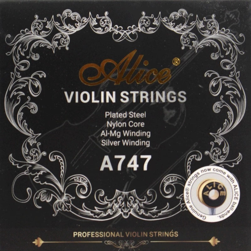 Dây Đàn Violin Alice A747 - Việt Music