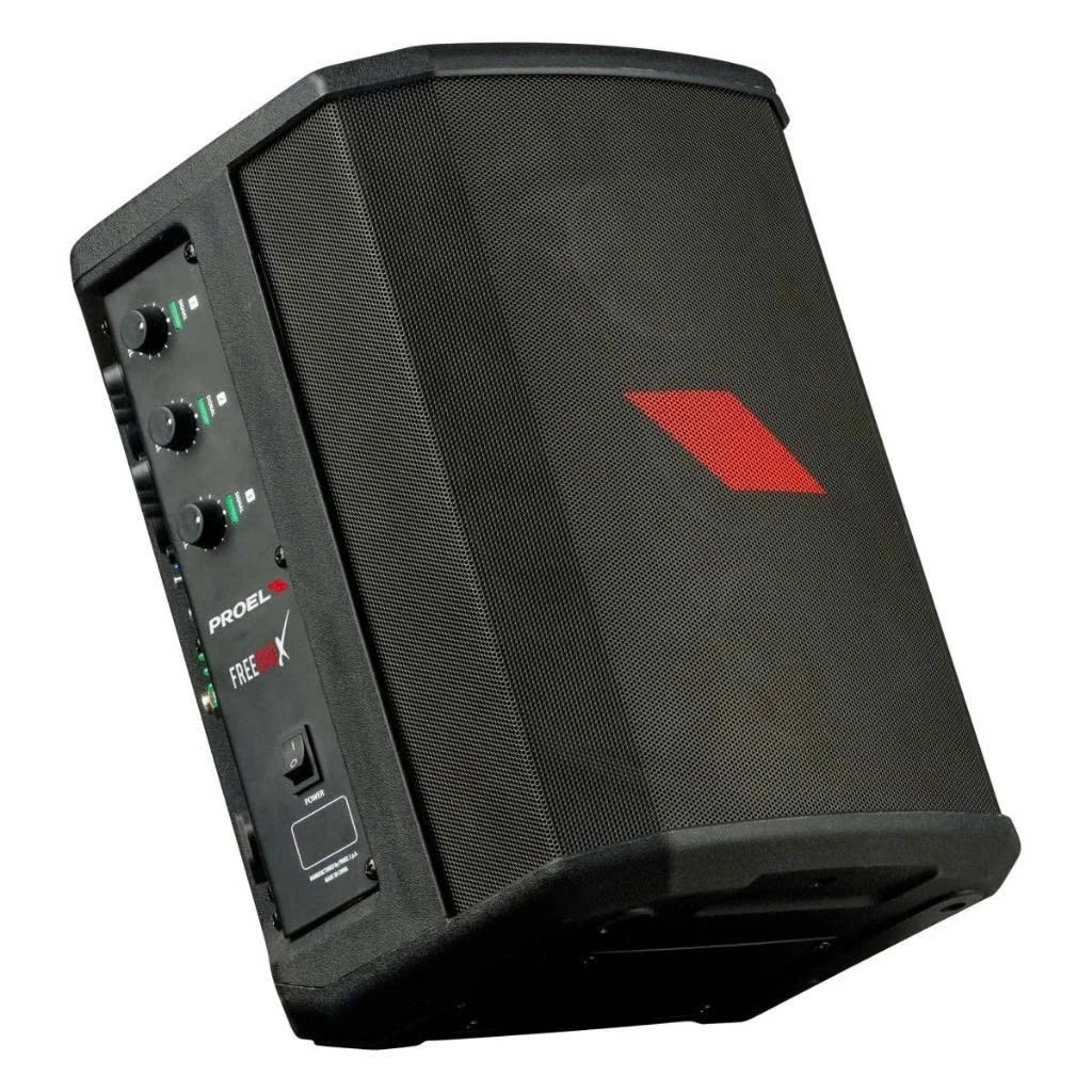 Loa Proel Free One X Bluetooth - Việt Music
