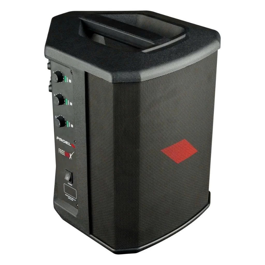 Loa Proel Free One X Bluetooth - Việt Music