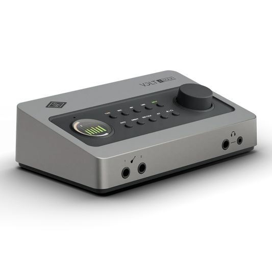 Audio Interface Universal Audio Volt 4 Max USB - Việt Music