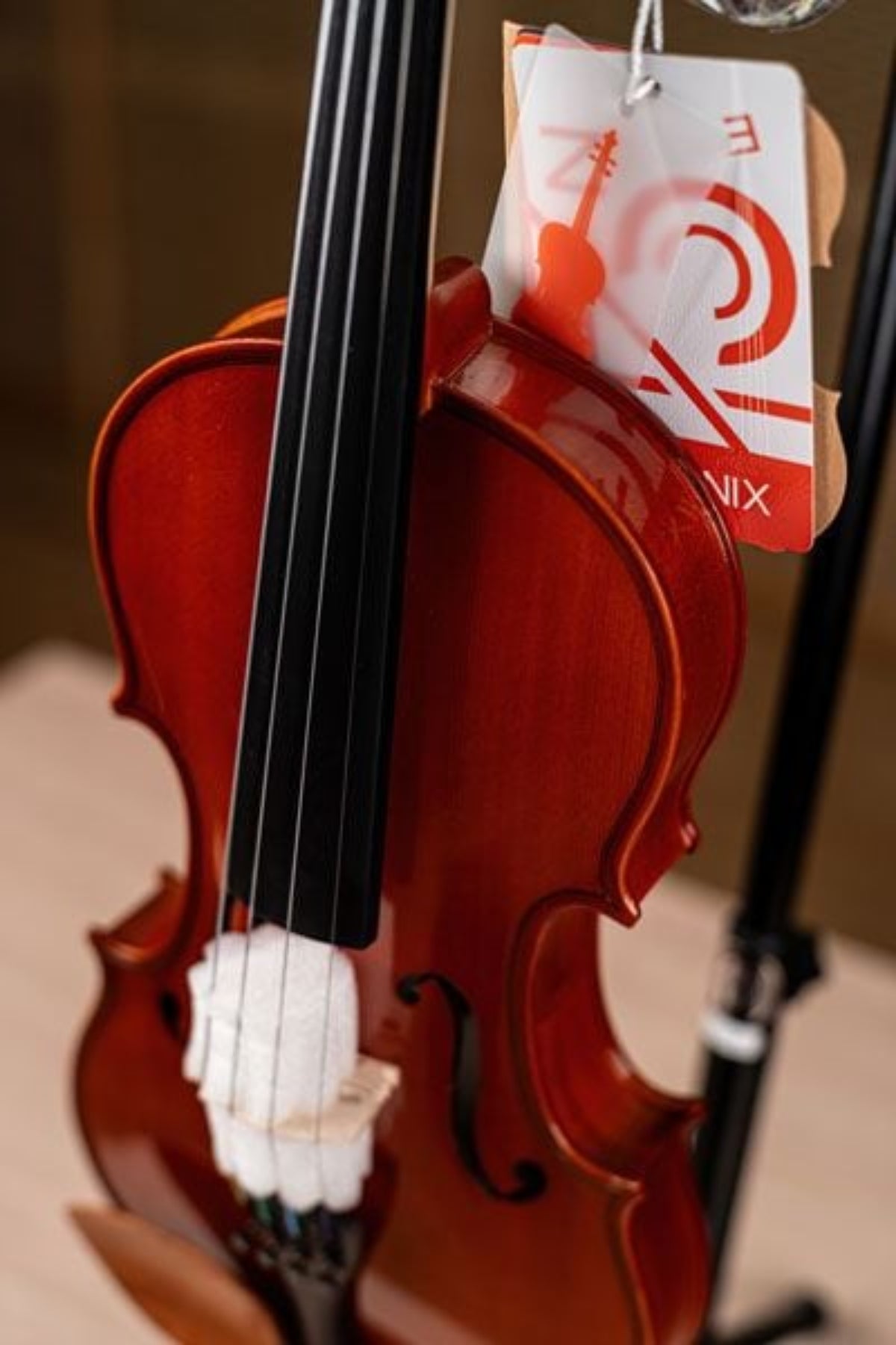 Đàn Violin PHOENIX Violin VP101R size 4/4 - Việt Music