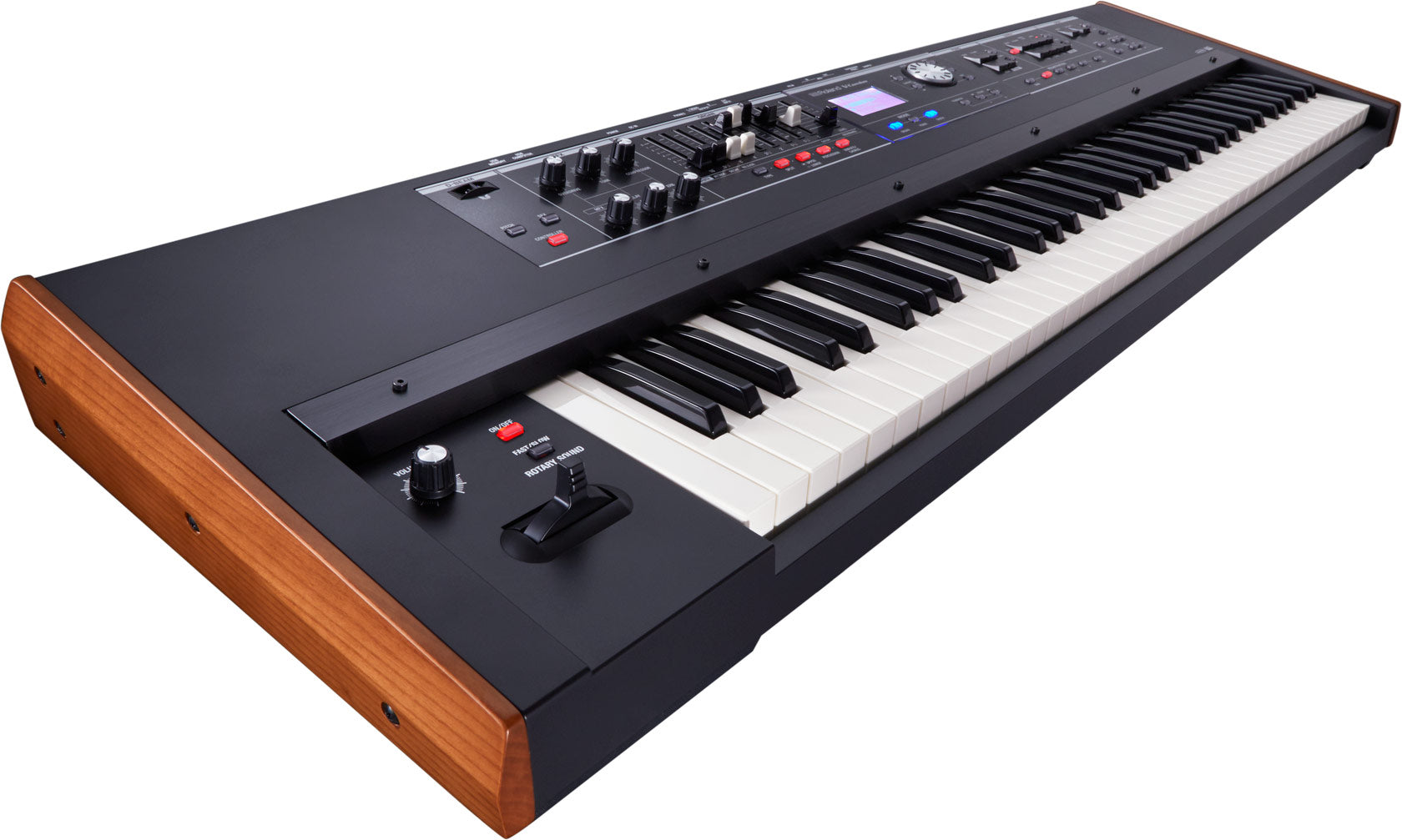 Keyboard Synthesizers Roland V-Combo VR-730 - Live Performance Keyboard - Việt Music