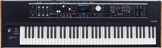 Keyboard Synthesizers Roland V-Combo VR-730 - Live Performance Keyboard - Việt Music