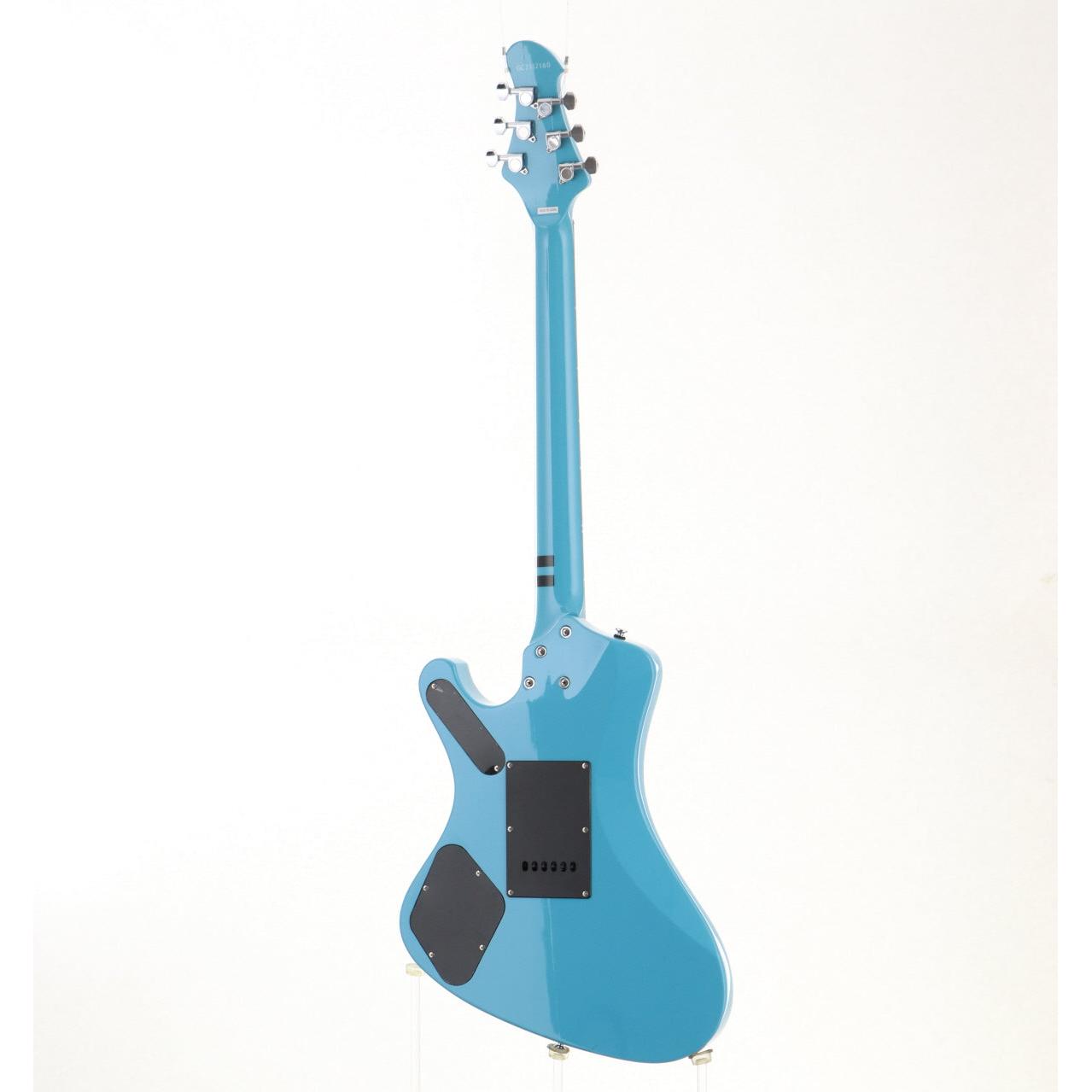 Đàn Guitar Điện GrassRoots G-Stream-Miku HH, Rosewood Fingerboard - Việt Music