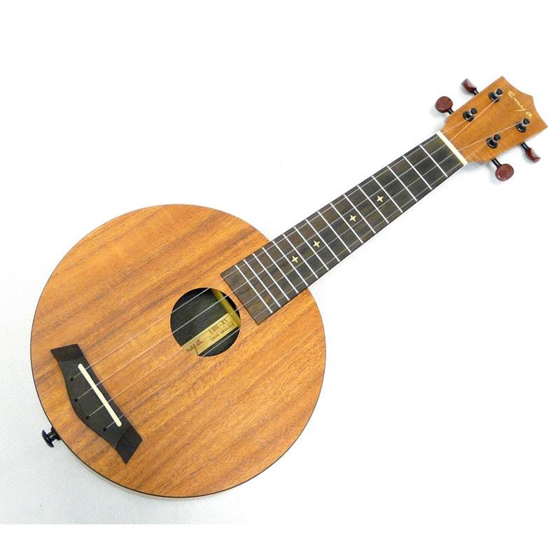 Đàn Ukulele Soprano Enya EUR-X1 - Việt Music