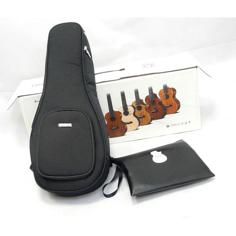 Đàn Ukulele Soprano Enya EUR-X1 - Việt Music