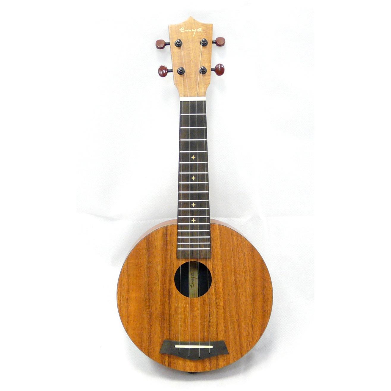 Đàn Ukulele Soprano Enya EUR-X1 - Việt Music