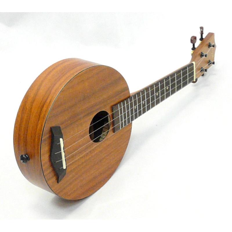 Đàn Ukulele Soprano Enya EUR-X1 - Việt Music