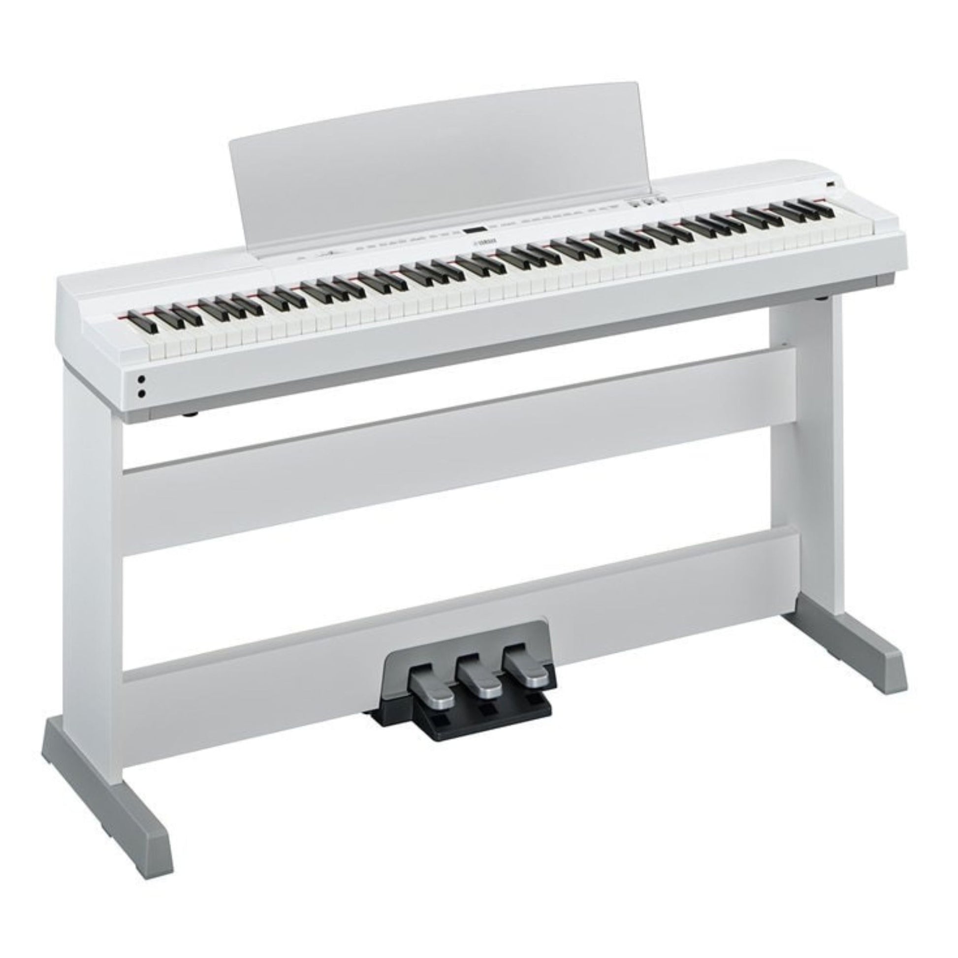 Đàn Piano Điện Yamaha P255 - Qua Sử Dụng - Việt Music