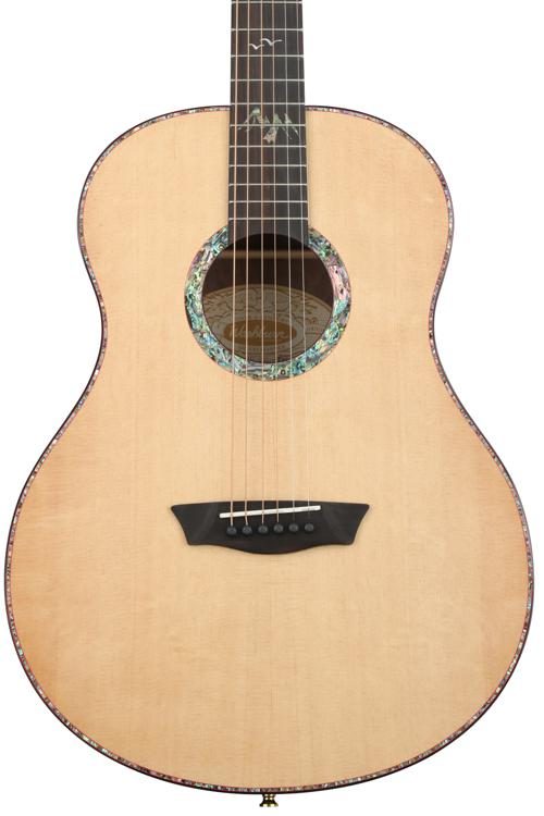 Đàn Guitar Acoustic Washburn Bella Tono Elegante S24S