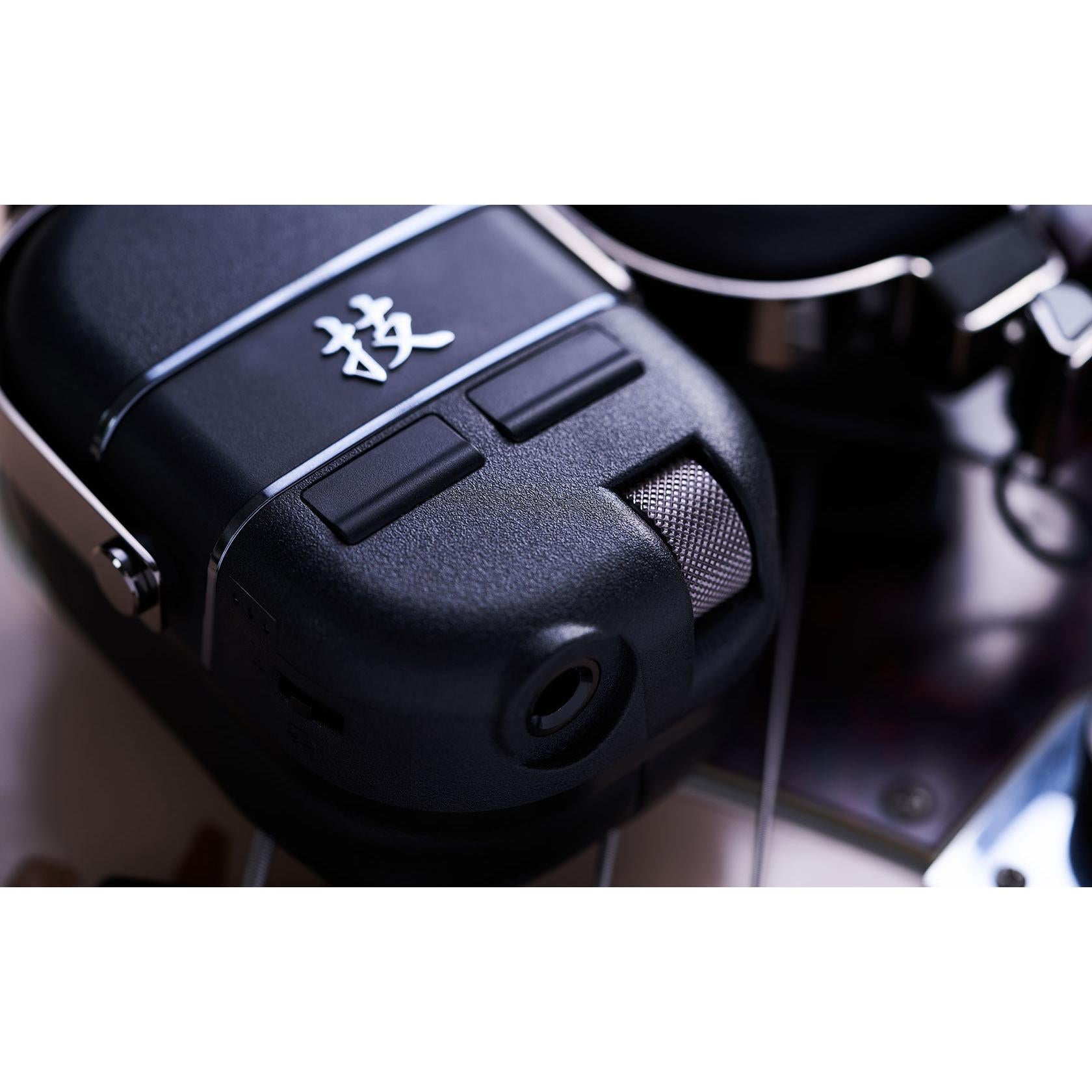 Amplifier Boss Waza-Air Bass Wireless Headphone, Head 0.35W - Việt Music