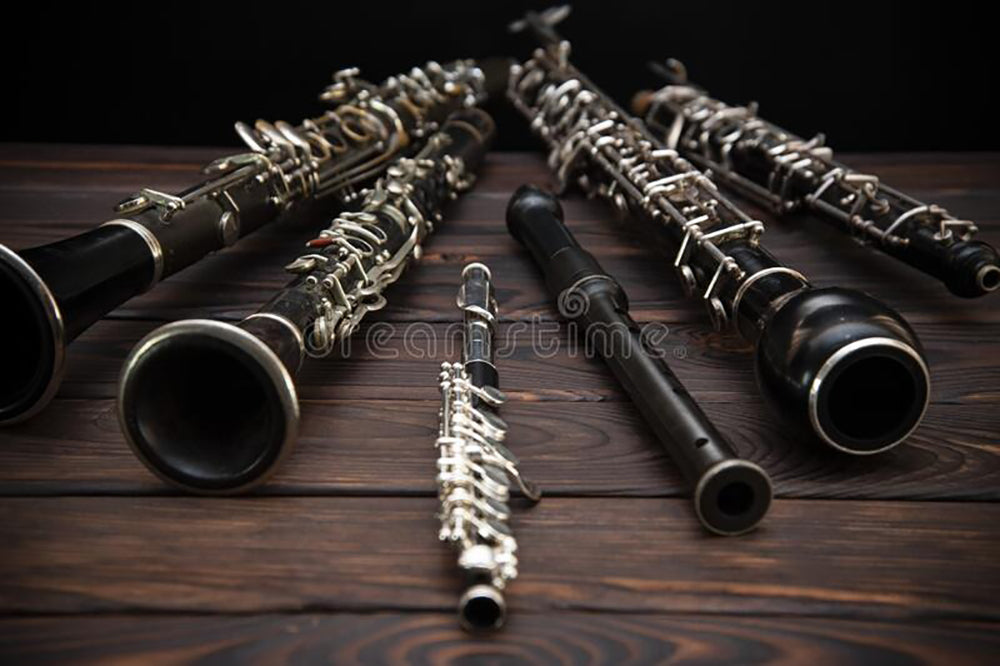 Kèn Oboe