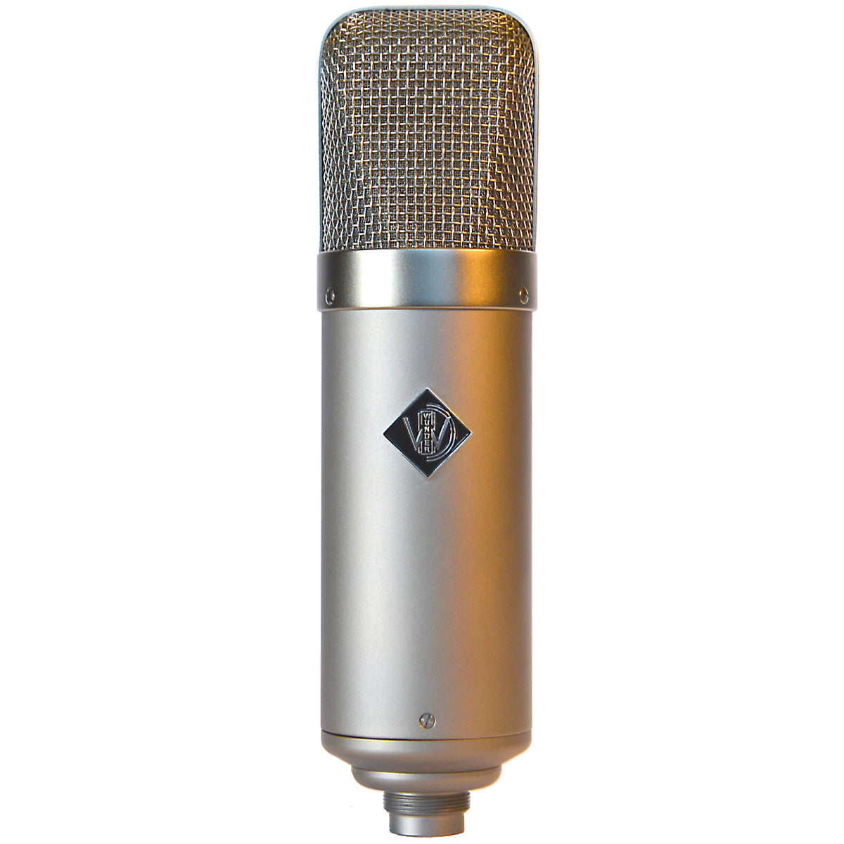 Thương Hiệu Wunder Audio