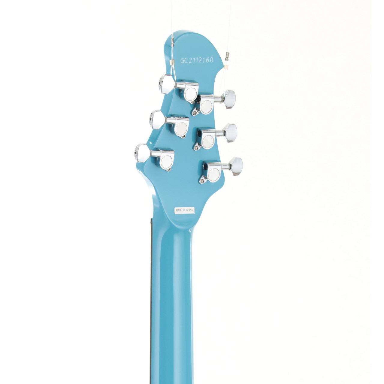 Đàn Guitar Điện GrassRoots G-Stream-Miku HH, Rosewood Fingerboard - Việt Music