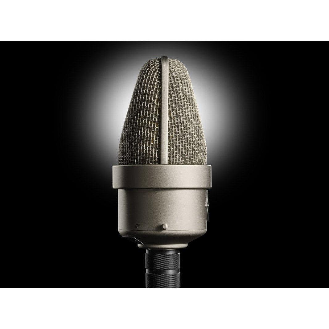 Micro Thu Âm Neumann M 49 V Set Large-diaphragm Remote Switchable Stud ...