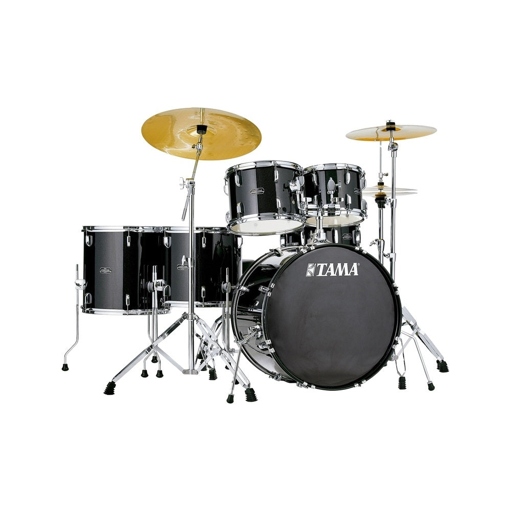 Trống Cơ Tama Stagestar ST62H6 (22B/10T-12T/14F-16F/14S + Hardware) - Việt Music