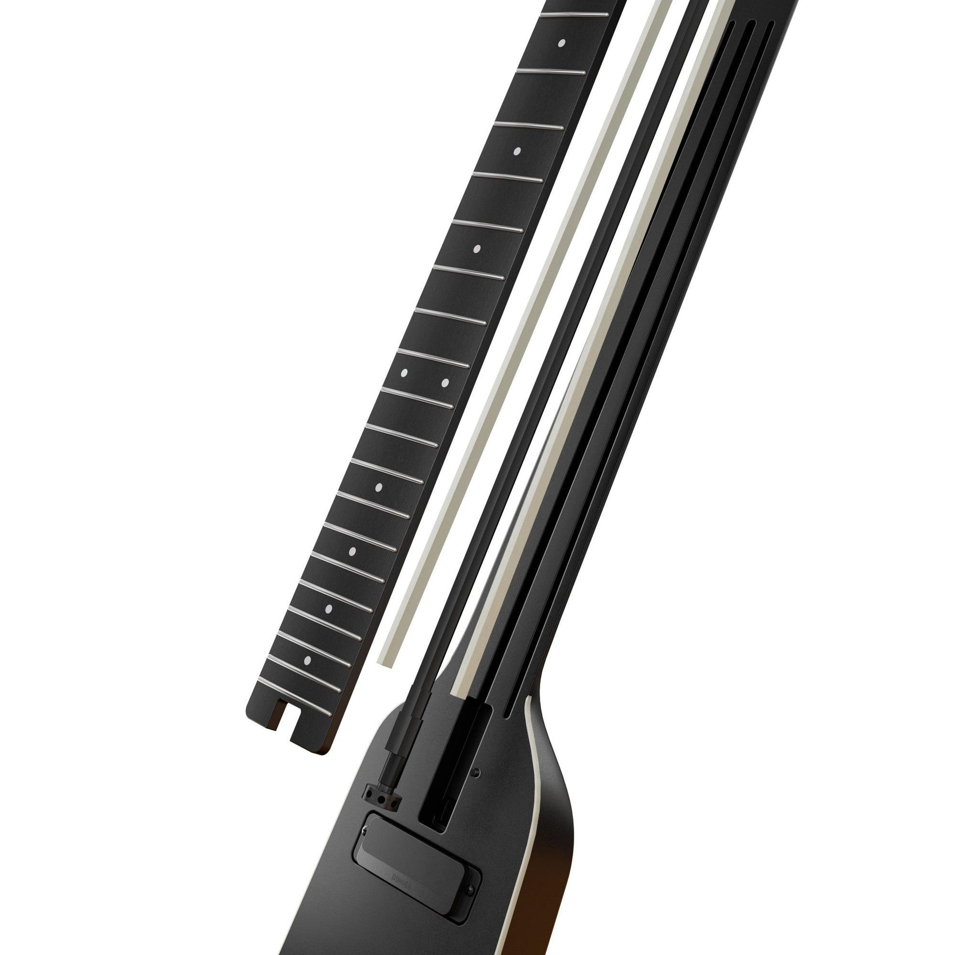Đàn Guitar Điện Donner HUSH-X Pro - Việt Music