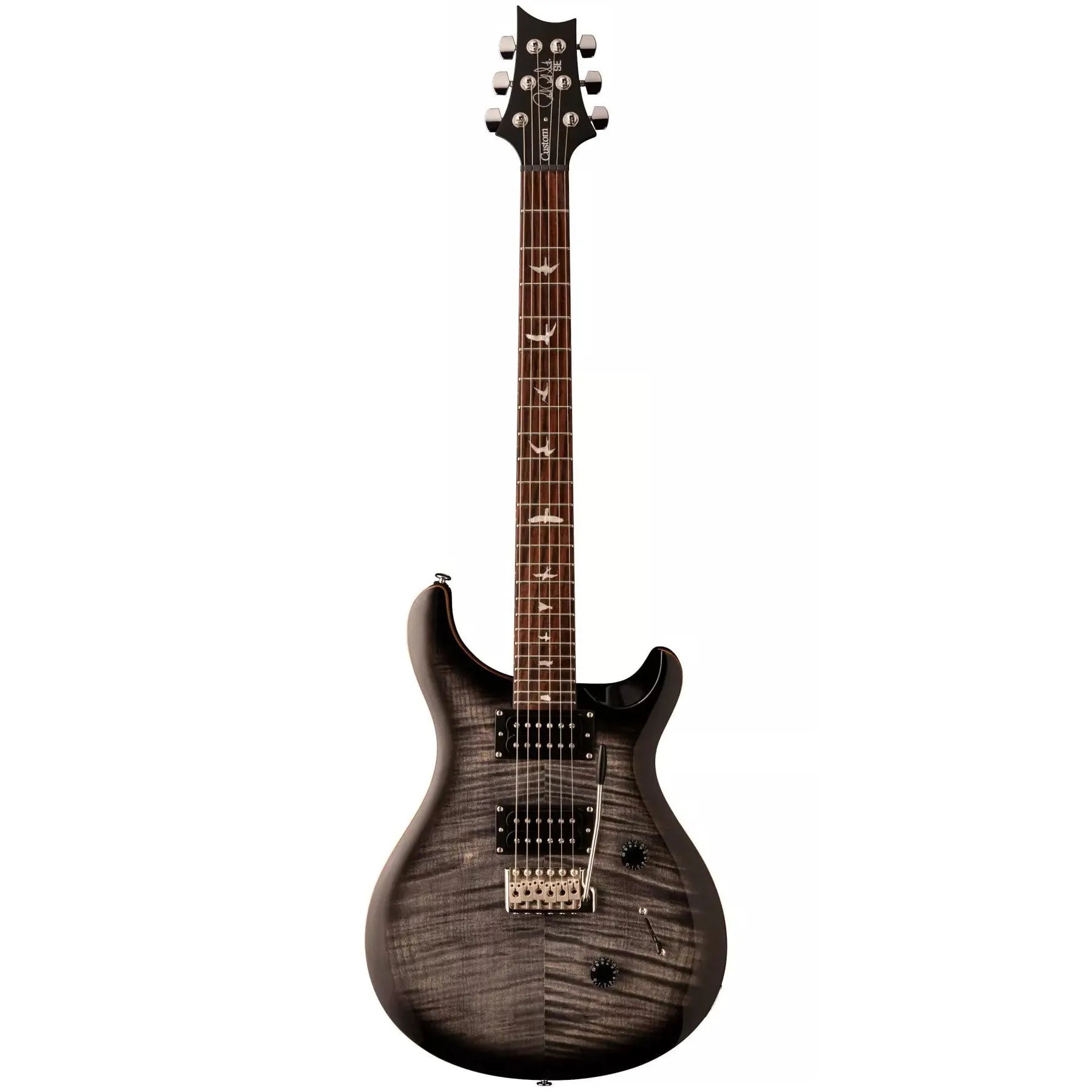 Đàn Guitar Điện PRS SE Custom 24 HH, Rosewood Fingerboard (2025) - Việt Music