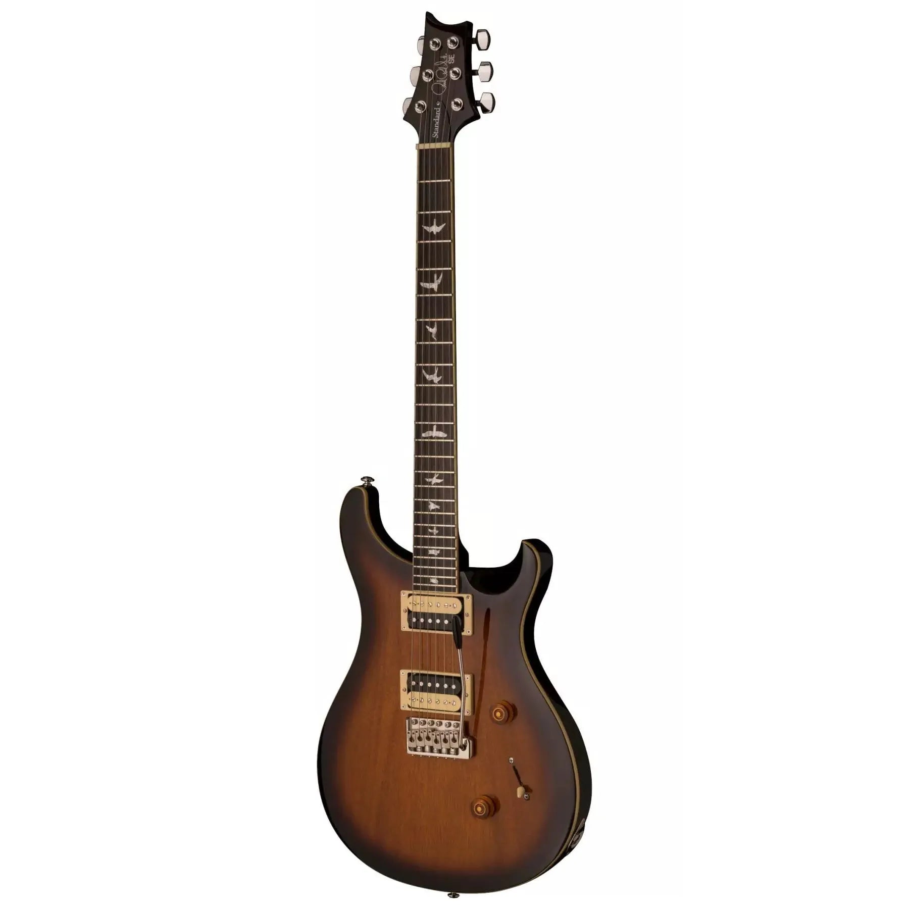 Đàn Guitar Điện PRS SE Standard 24 HH, Rosewood Fingerboard - Việt Music