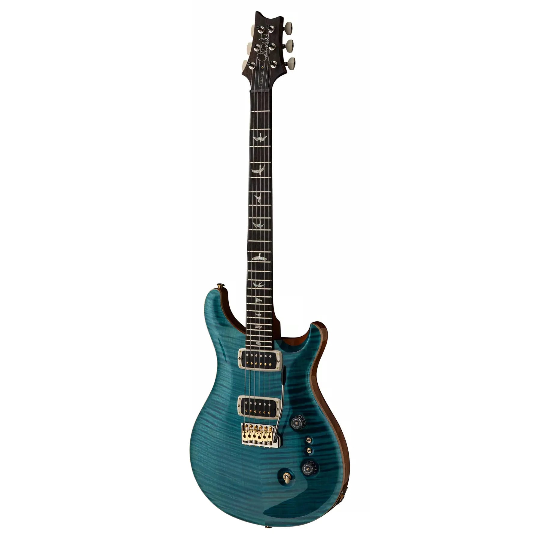 Đàn Guitar Điện PRS Core Custom 24-08 HH, Rosewood Fingerboard (2025) - Việt Music