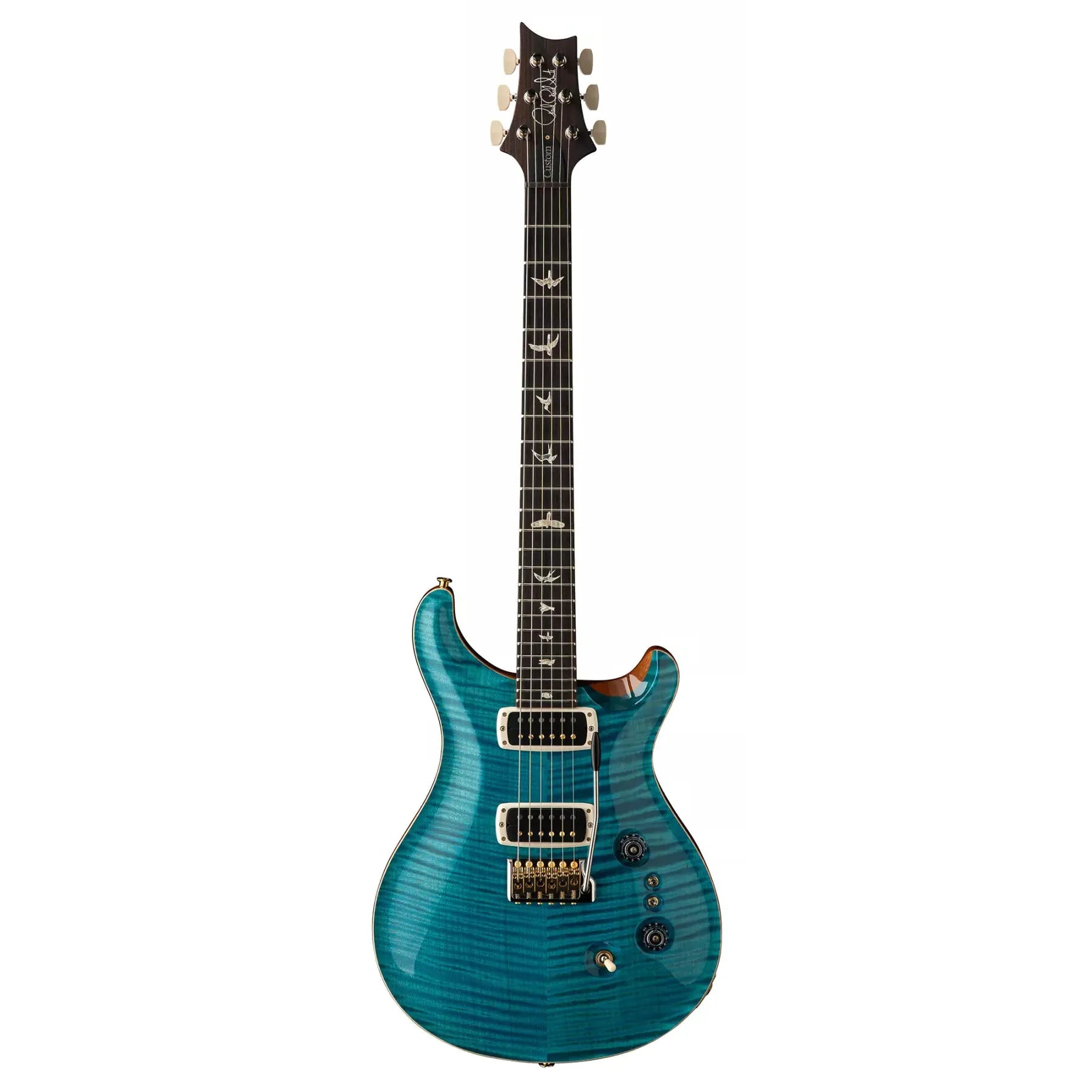 Đàn Guitar Điện PRS Core Custom 24-08 HH, Rosewood Fingerboard (2025) - Việt Music