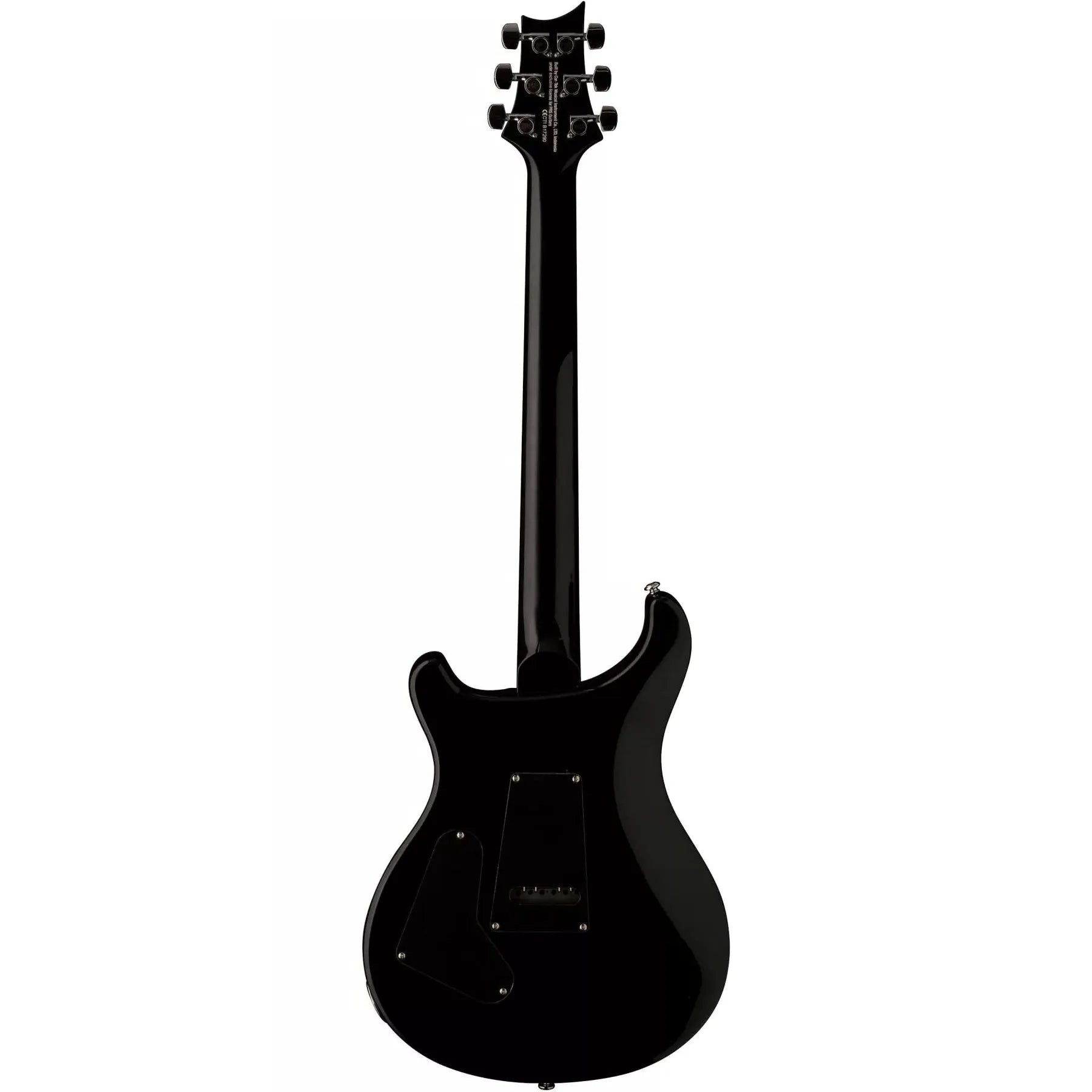 Đàn Guitar Điện PRS SE Custom 24 HH, Rosewood Fingerboard (2025) - Việt Music