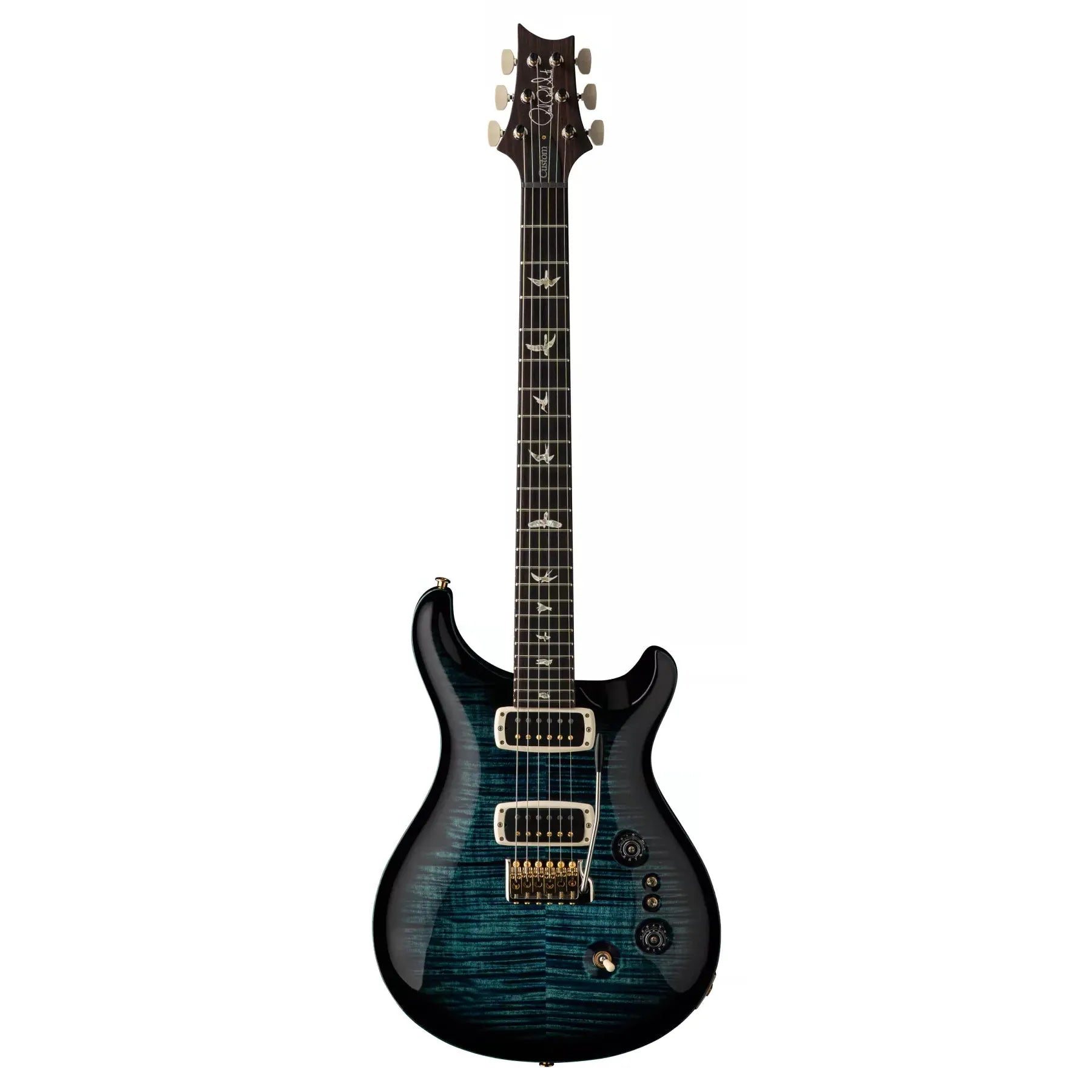 Đàn Guitar Điện PRS Core Custom 24-08 HH, Rosewood Fingerboard (2025) - Việt Music