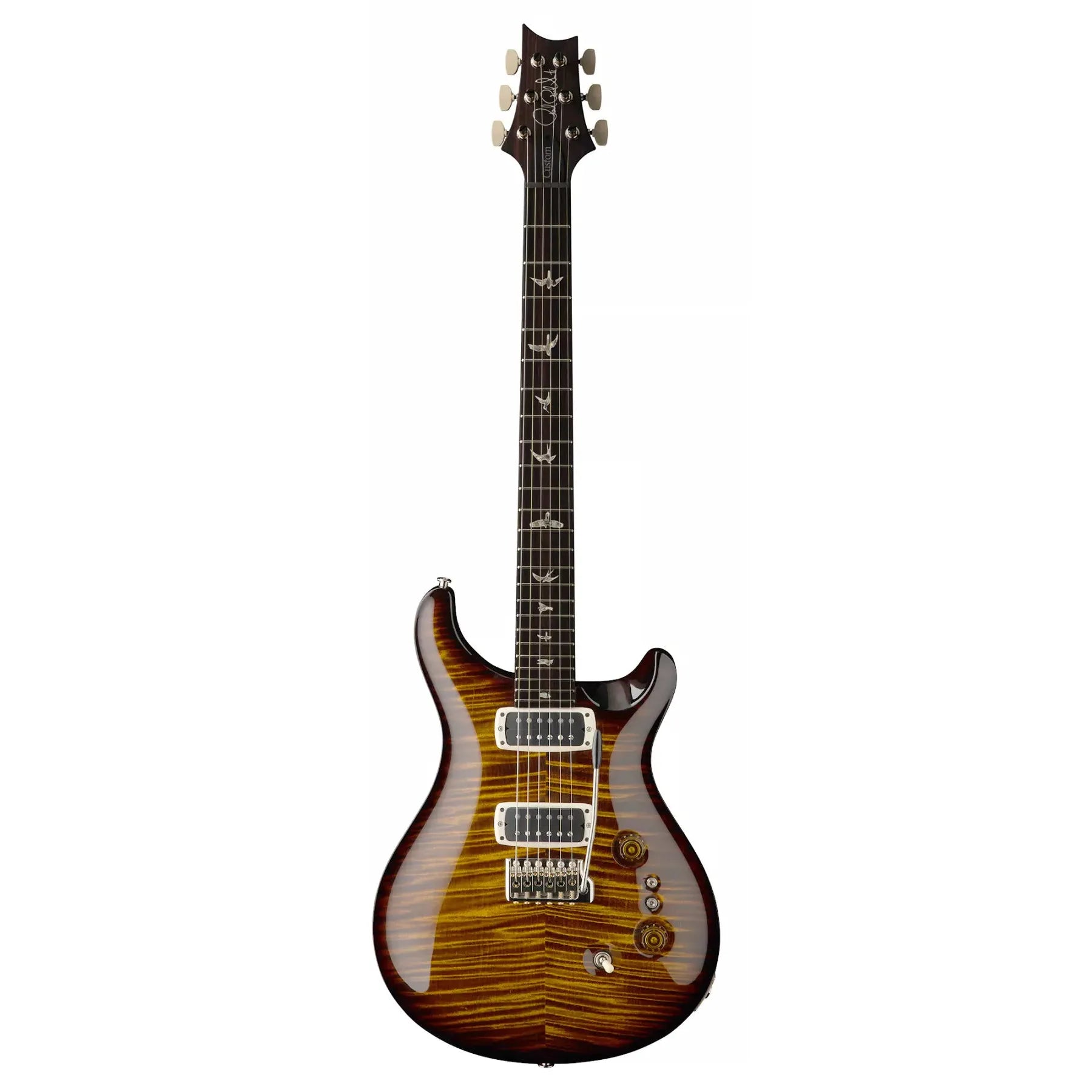 Đàn Guitar Điện PRS Core Custom 24-08 HH, Rosewood Fingerboard (2025) - Việt Music
