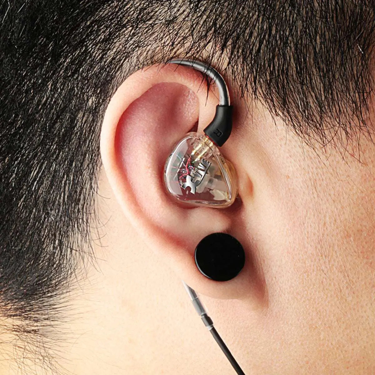 Tai Nghe Xvive T9 - Việt Music
