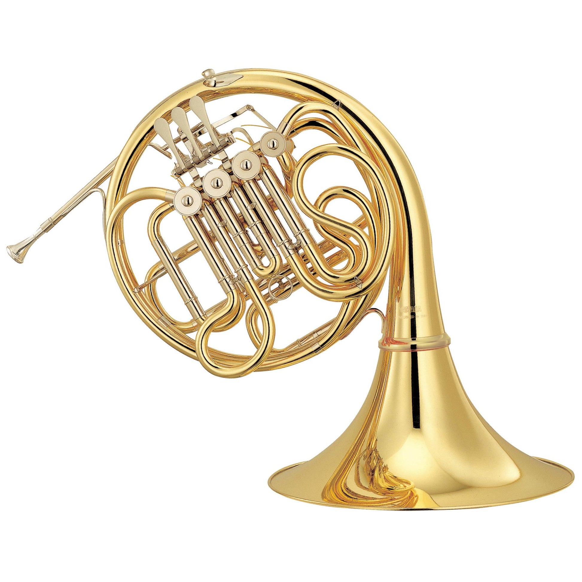 Kèn Frenchhorns Yamaha YHR-567D - Việt Music