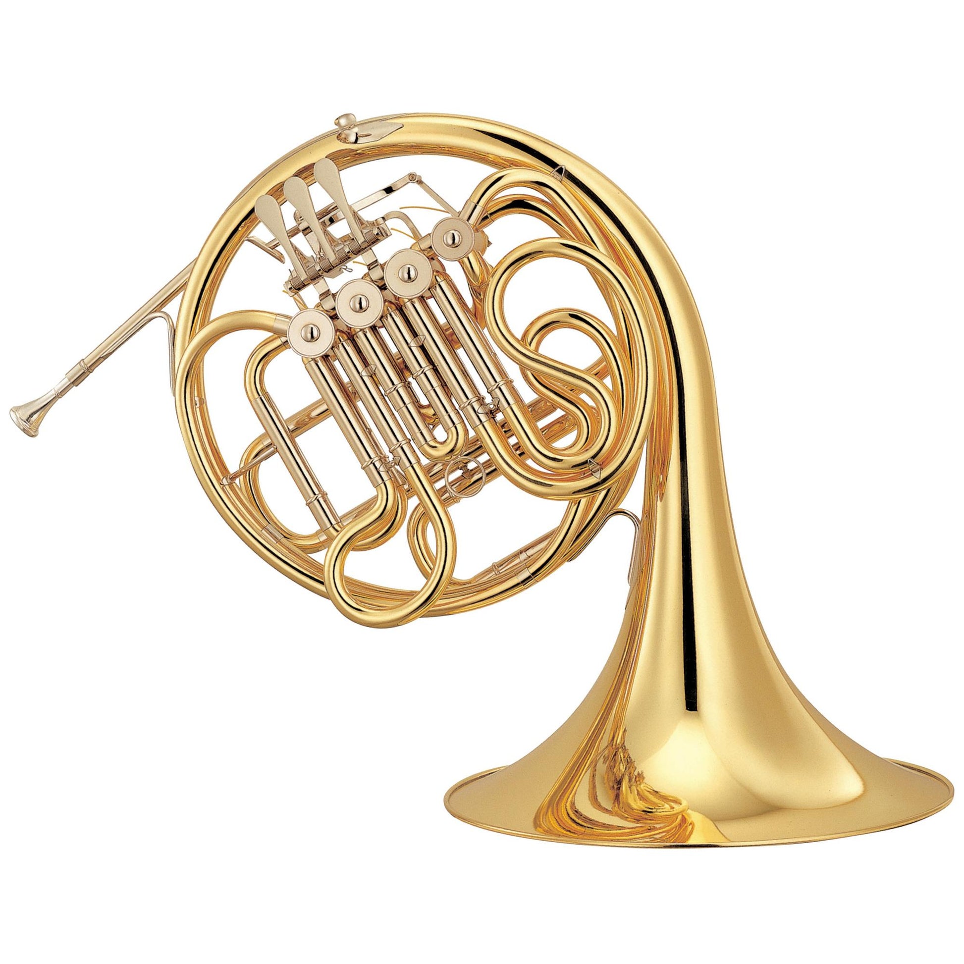 Kèn Frenchhorns Yamaha YHR-567 - Việt Music