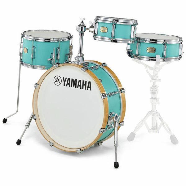 Trống Jazz Yamaha Stage Custom Hip